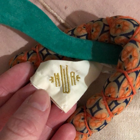 Anthropologie Collared Top size Large - Picture 5 of 7